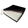 Aflastende siddepude - 43x43x6 cm