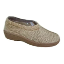 Arcopedico damesko i strik - Beige