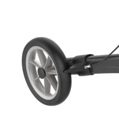 Athlon HD rollator - Bred model