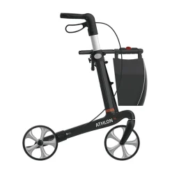 Athlon SL Rollator *SUPER LET* - Sort