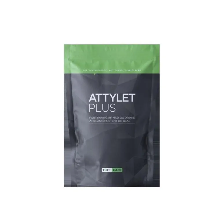 Attylet Plus fortykningsmiddel - 400 g