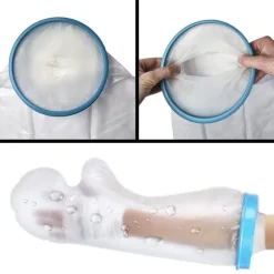 Badeovertræk til helt ben - SealProtect®
