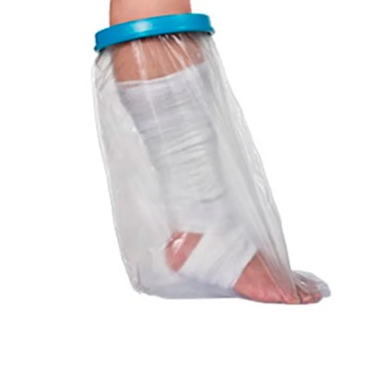 Badeovertræk til underben - SealProtect®