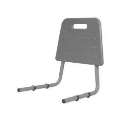 Badestol med blødt sæde - 42 cm