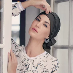 B.B. Beatrice turban