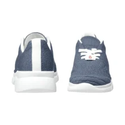 Berkemann damesneaker - Denim