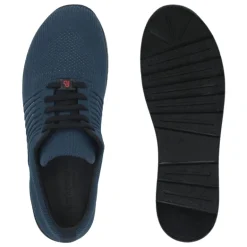 Berkemann let herresneaker - Navy