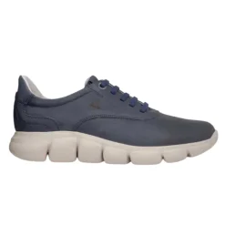 CallagHan herresneaker - Mørkeblå