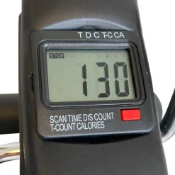 Digital deluxe pedaltræner