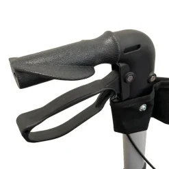 Dove rollator - Foldbar og kompakt