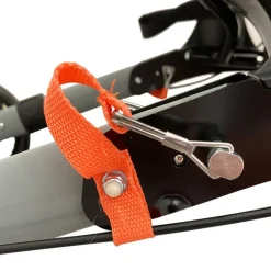 Dove rollator - Foldbar og kompakt