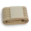 Elastisk ankelbandage med velcro