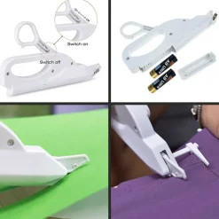 Elektrisk saks