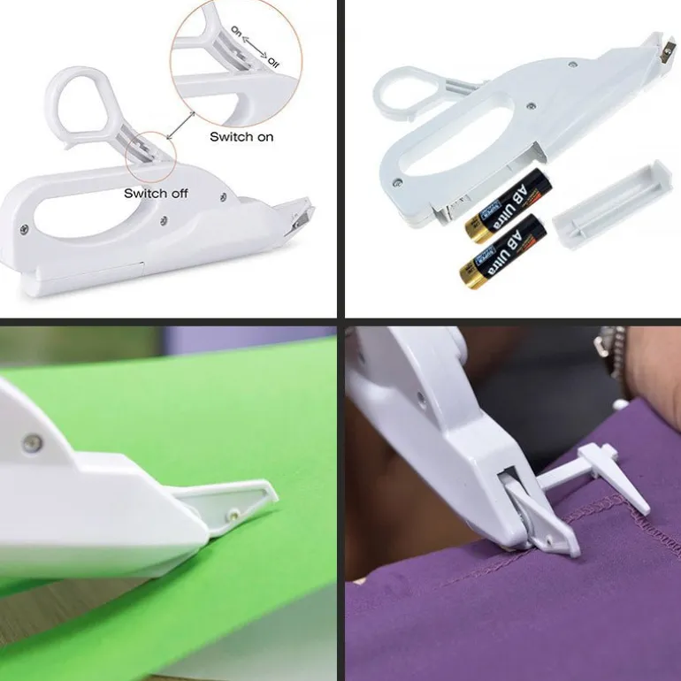 Elektrisk saks
