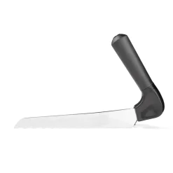 Ergonomisk brødkniv, Easi-grip