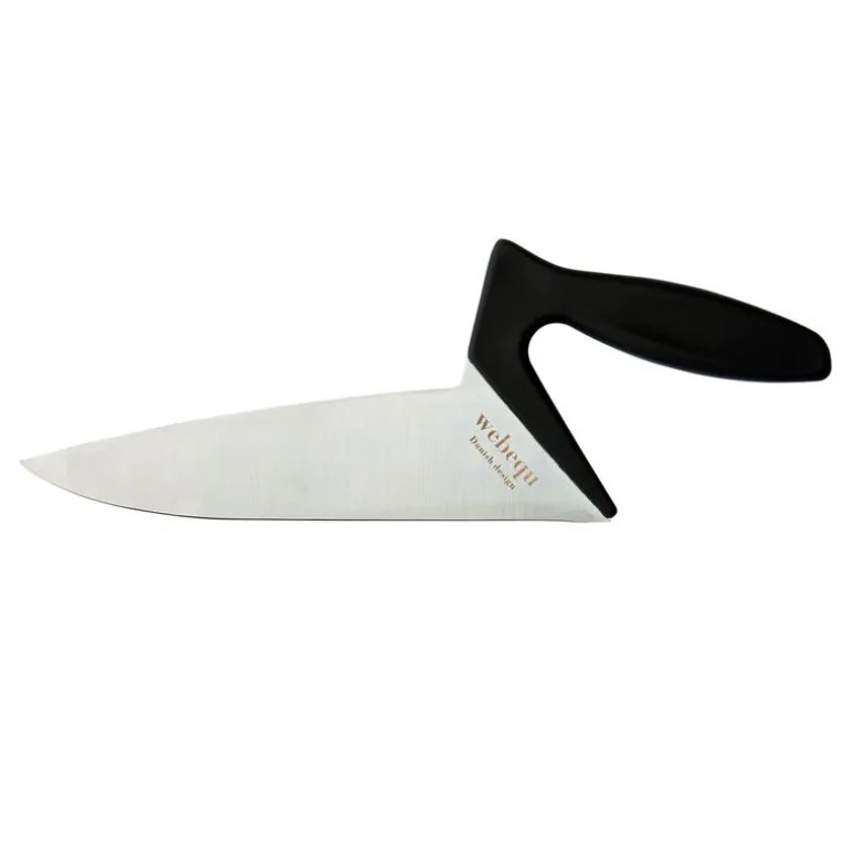 Ergonomisk kokkekniv