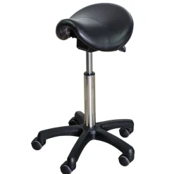Ergonomisk sadelstol / Ståstøttestol