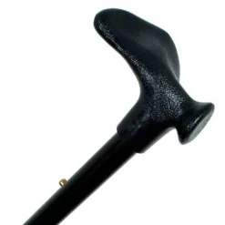Ergonomisk stok - Sammenklappelig