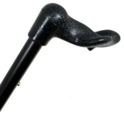 Ergonomisk stok - Sammenklappelig