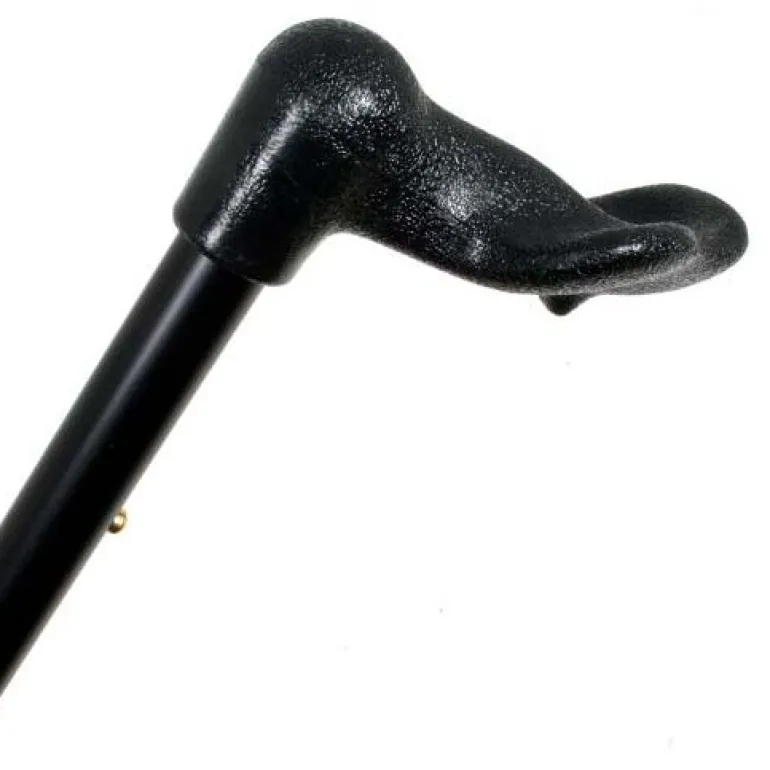 Ergonomisk stok - Sammenklappelig