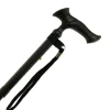 Ergonomisk stok - Sammenklappelig
