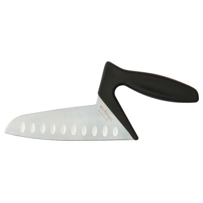 Ergonomisk universal-/Grøntsagskniv