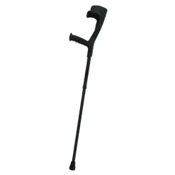 Foldbar krykke / albuestok