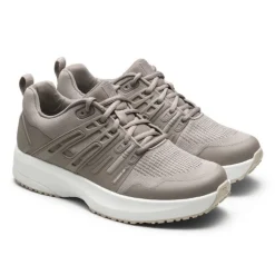 Gaitline Advance Lite damesneaker - Sand