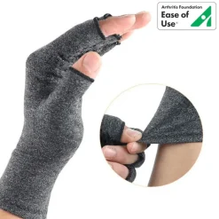Gigthandsker med antiskrid fra IMAK®