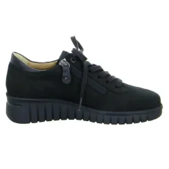 Hartjes sporty damesko - Sort