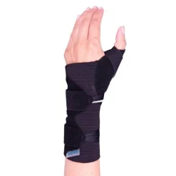 Håndleds-/tommelbandage
