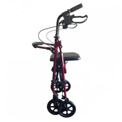 Ibis rollator