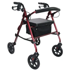 Ibis rollator