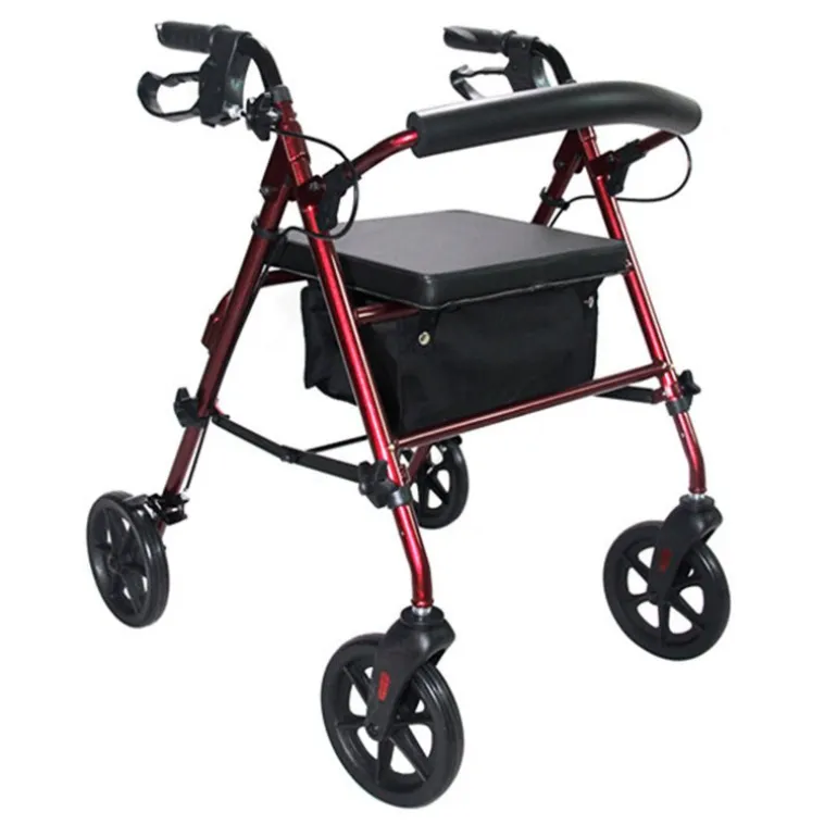 Ibis rollator