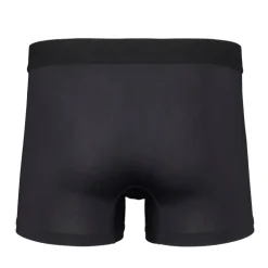 Inkontinens boxershorts i mikrofiber - Sort