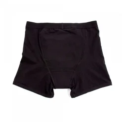 Inkontinens boxershorts - Sort