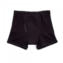 Inkontinens boxershorts - Sort