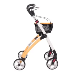 Jaguar Supreme indendørs rollator