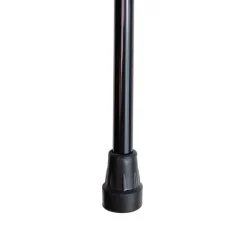 Justerbar stok - Ergonomisk håndtag, Højre