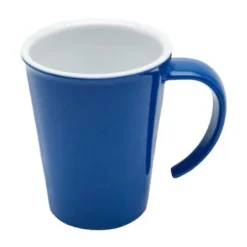 Kaffekop - Blå