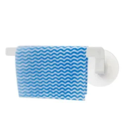 Karkludholder med sugekop