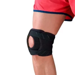 Knæbandage - ActiveX patella