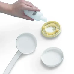 Lotionpåfører