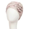 Lotus turban - Protea love