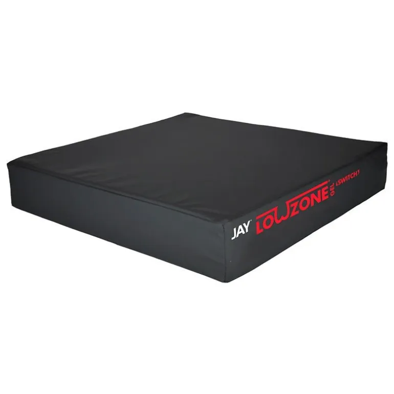LowZone Gel Switch siddepude