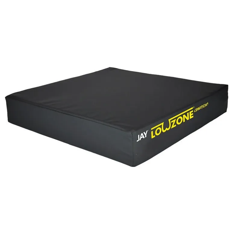 LowZone Switch siddepude