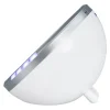 Lysterapilampe med timer