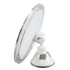 Makeup-spejl med sugekop - 7x forstørrelse