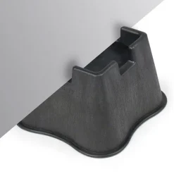 Møbelforhøjer 7 cm - 4 stk.
