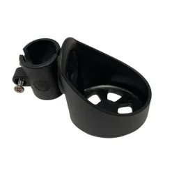 Micky Clip stokkeholder